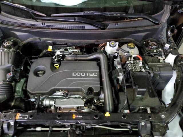 2022 CHEVROLET EQUINOX RS 2GNAXWEV8N6105611