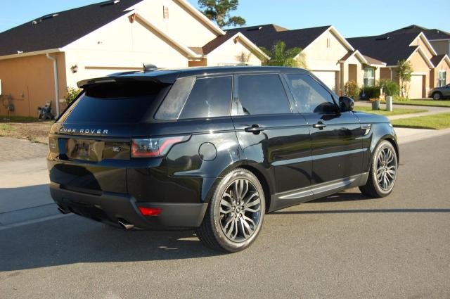 SALWR2FVXHA676002 Land Rover RANGEROVER