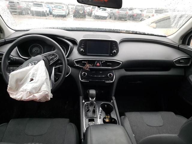 2019 HYUNDAI SANTA FE S - 5NMS2CAD9KH078981