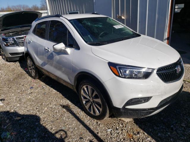 2020 BUICK ENCORE PRE - KL4CJASB4LB091405