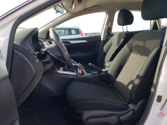 3N1AB7AP7KY315392 Nissan SENTRA S