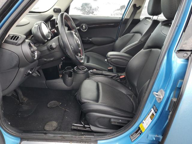 WMWXU3C57FT891808 Mini COOPER S