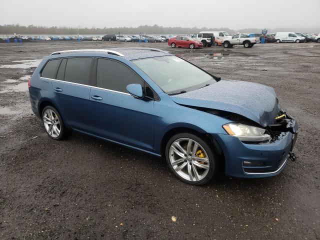 2015 VOLKSWAGEN GOLF SPORT - 3VWCA7AU9FM520785