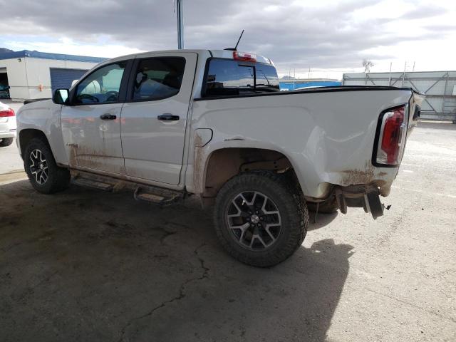 2021 GMC CANYON AT4 - 1GTG6FEN6M1117716