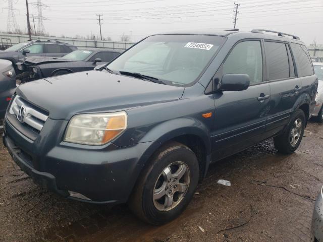 2006 Honda Pilot EX