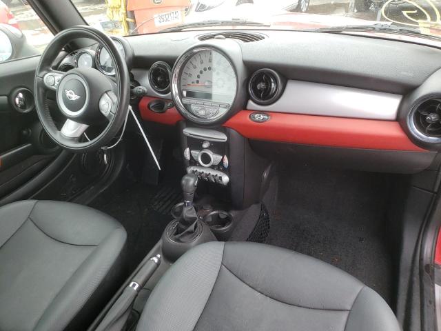 WMWMR33579TU95905 Mini Cooper