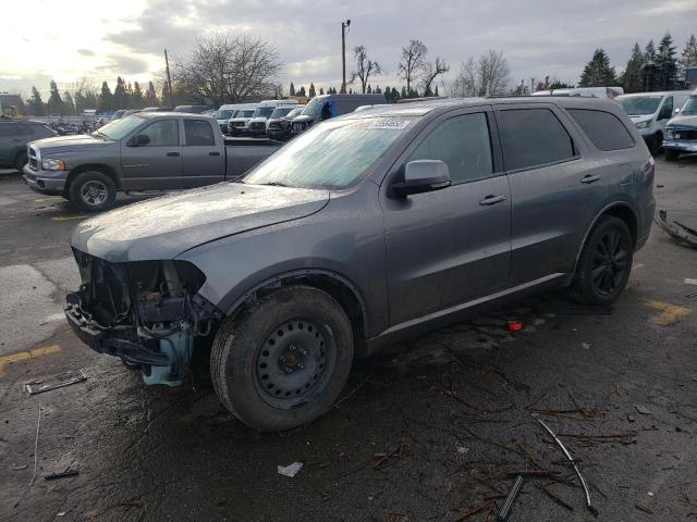 2012 Dodge Durango R/T