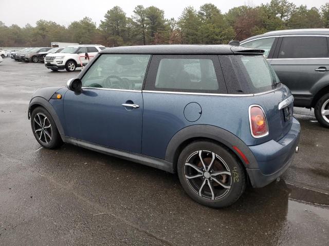 WMWMF3C52ATZ64301 Mini Cooper