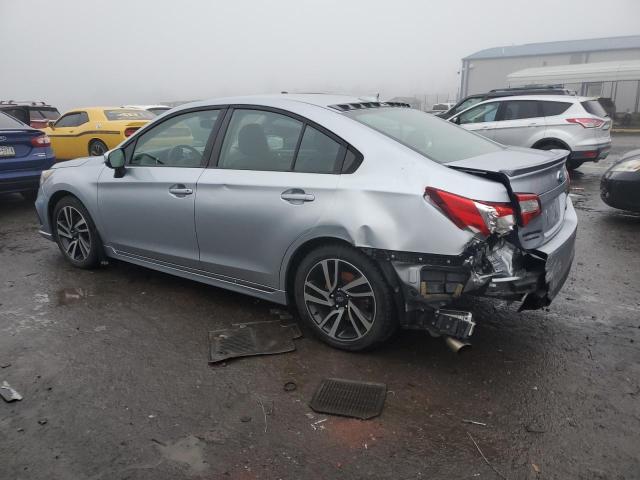 2019 SUBARU LEGACY 4S3BNAR69K3011202