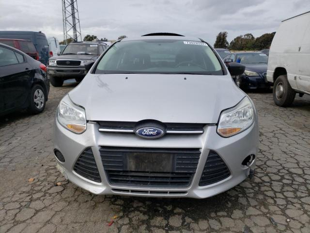 1FADP3E23EL454022 Ford FOCUS S