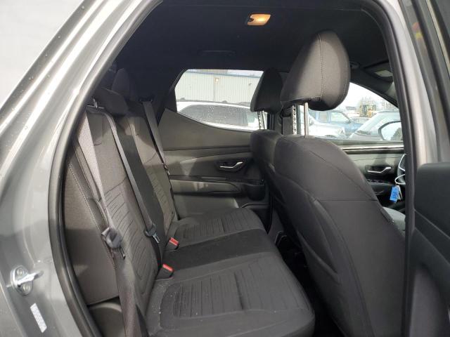 2022 HYUNDAI SANTA CRUZ - 5NTJB4AE1NH018602