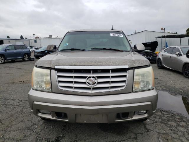 1GYEK63N33R150074 Cadillac Escalade Luxury