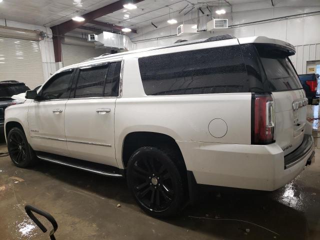 2017 GMC Yukon Xl Denali VIN: 1GKS2HKJ5HR307859 Lot: 73374112