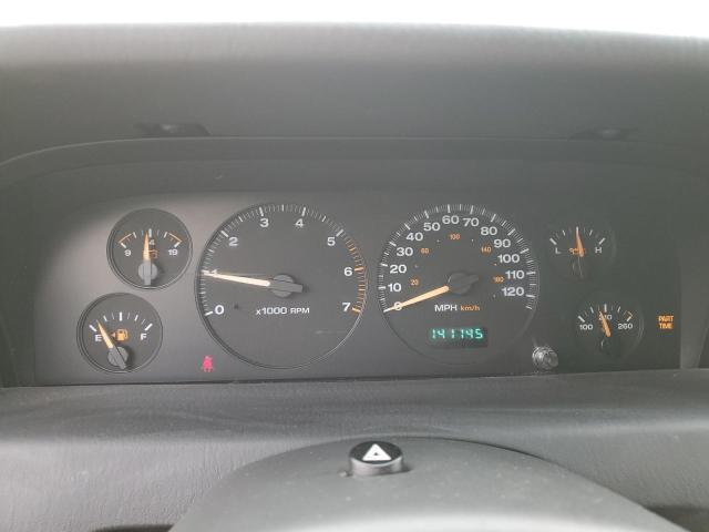 1J4GW48S14C432296 Jeep Grand Cherokee Laredo