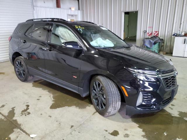 2022 CHEVROLET EQUINOX RS 2GNAXWEV8N6105611