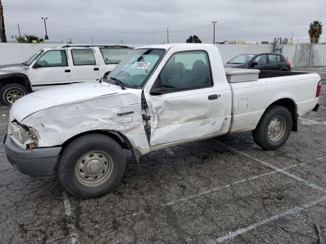 2001 Ford Ranger 