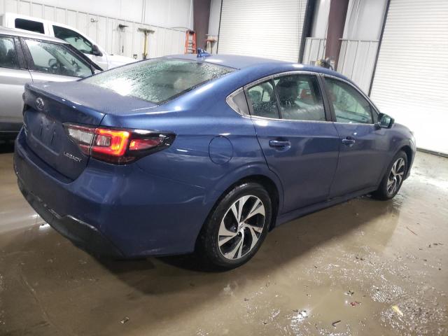 2020 SUBARU LEGACY 4S3BWAB65L3020343