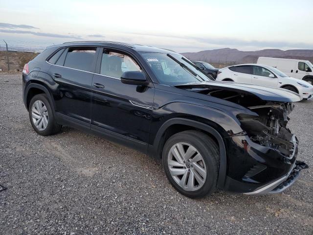 2020 VOLKSWAGEN ATLAS CROS - 1V2YE2CA2LC209181