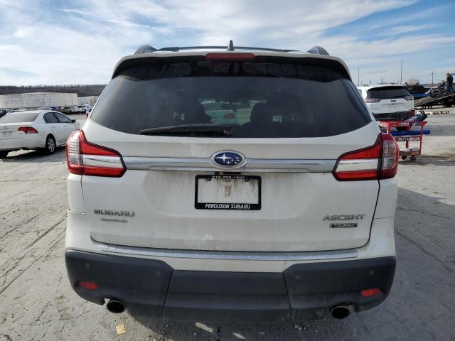 4S4WMARD8K3463222 Subaru Ascent Touring