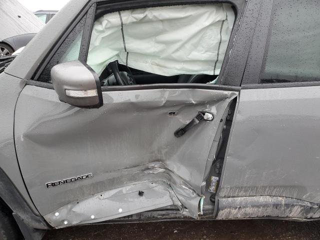 ZACNJDD16MPN31214 Jeep Renegade
