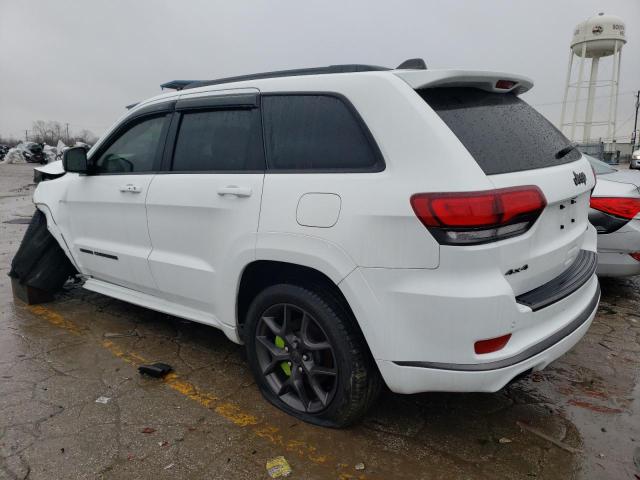 1C4RJFBT9LC341138 Jeep Grand Cherokee Limited