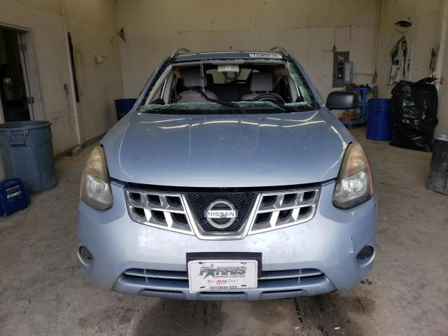 JN8AS5MV8EW201607 Nissan Rogue Select S