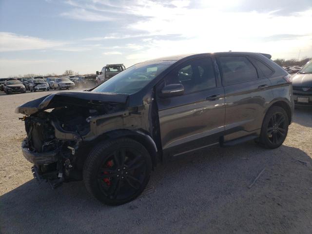 2019 FORD EDGE ST - 2FMPK4AP0KBB27369