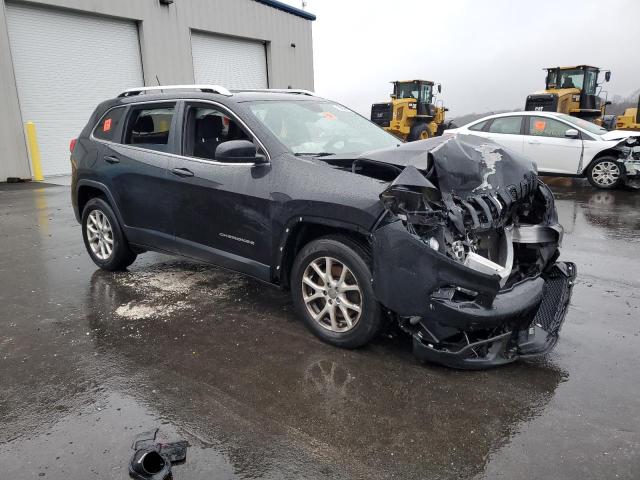 1C4PJMCS9FW755587 Jeep Cherokee Latitude