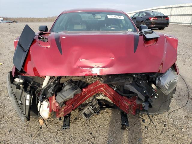 1FA6P8CF4G5227747 2016 FORD MUSTANG, photo no. 5