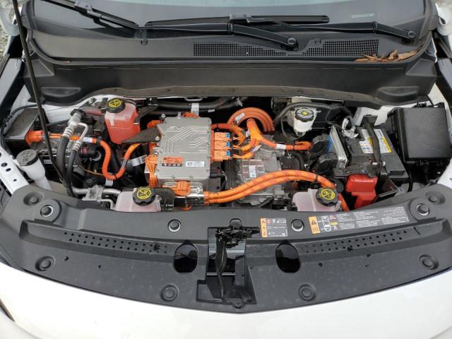 2022 CHEVROLET BOLT EUV L - 1G1FY6S09N4131360
