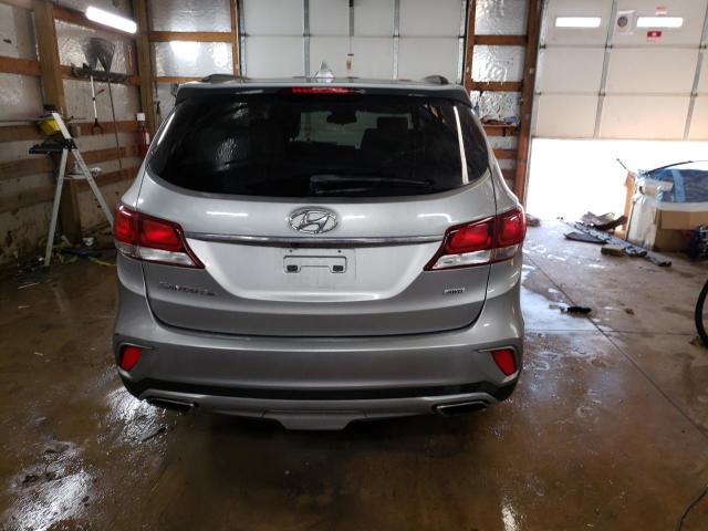 2017 HYUNDAI SANTA FE S - KM8SMDHF4HU217273