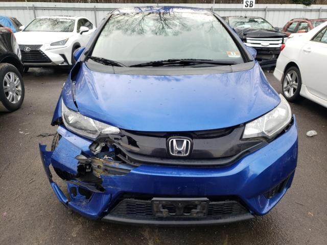 2016 HONDA FIT LX - 3HGGK5H55GM700840