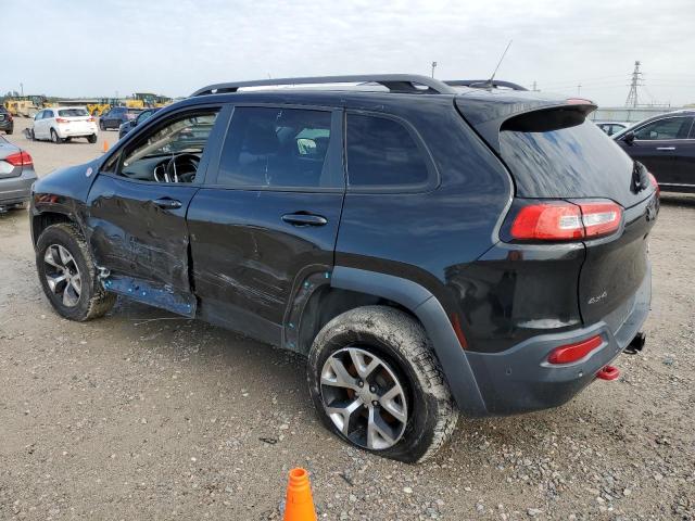 1C4PJMBS6EW122433 Jeep Cherokee