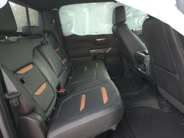 2022 GMC SIERRA LIM - 1GTP9EEL3NZ104456