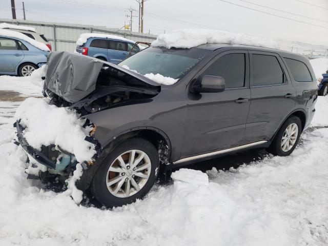 2014 Dodge Durango 