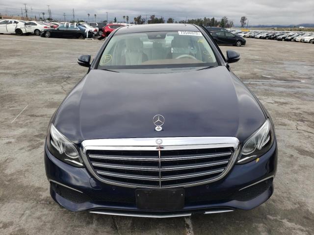 2017 MERCEDES-BENZ E 300 - WDDZF4JB4HA098815
