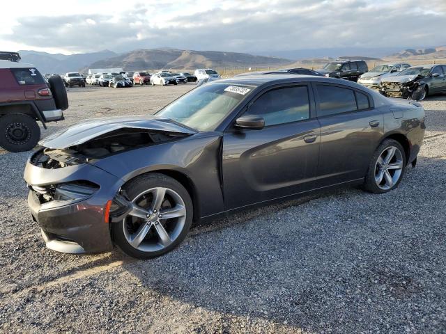 2015 DODGE CHARGER SE - 2C3CDXBG7FH883849