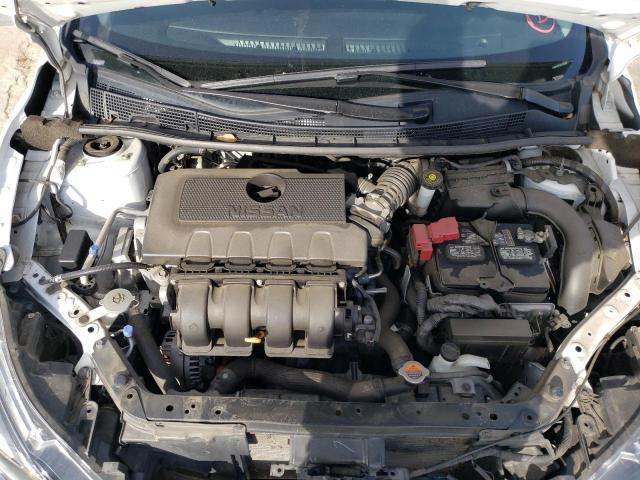 3N1AB7AP7KY315392 Nissan SENTRA S