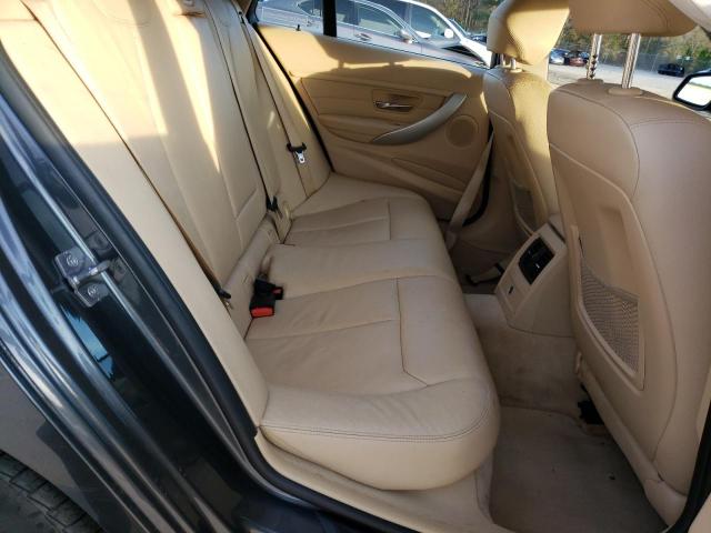 WBA3G7C55EKN36265 BMW 328 XI