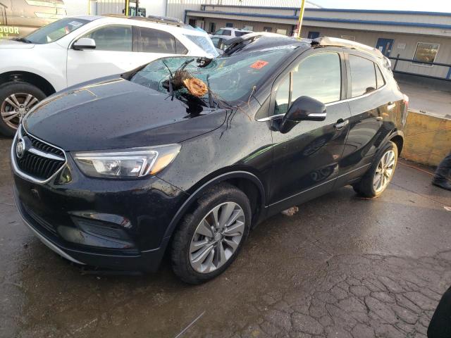2018 BUICK ENCORE PRE - KL4CJASB7JB653763