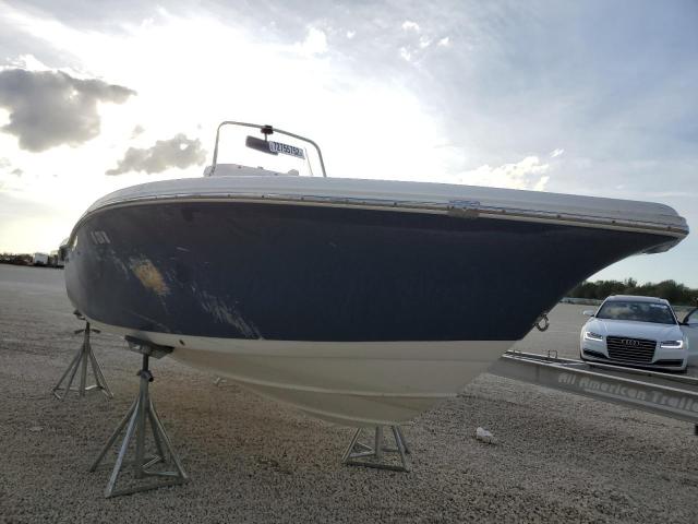 Buy Salvage Boats For Sale now at auction: 2016 NLP Vessel