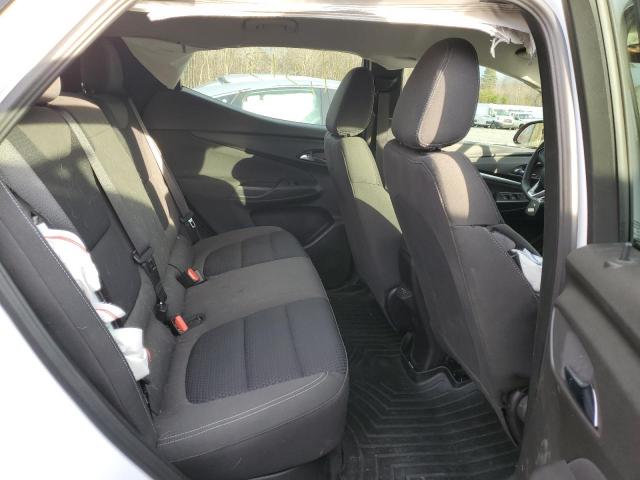 2022 CHEVROLET BOLT EUV L - 1G1FY6S09N4131360