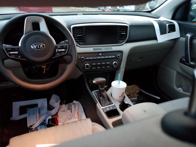 KNDPM3AC6L7815215 KIA Sportage Lx