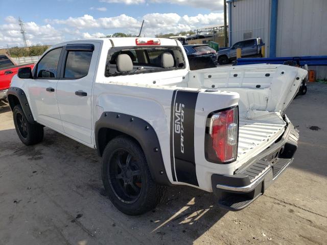 2020 GMC CANYON - 1GTG5BEN5L1248601