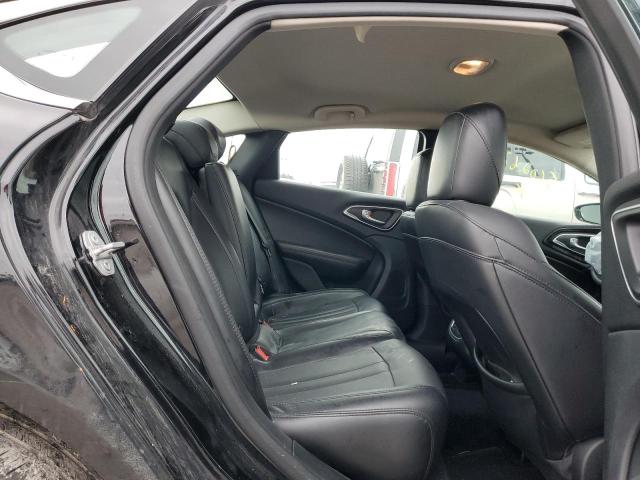 2015 CHRYSLER 200 C - 1C3CCCCB7FN560262