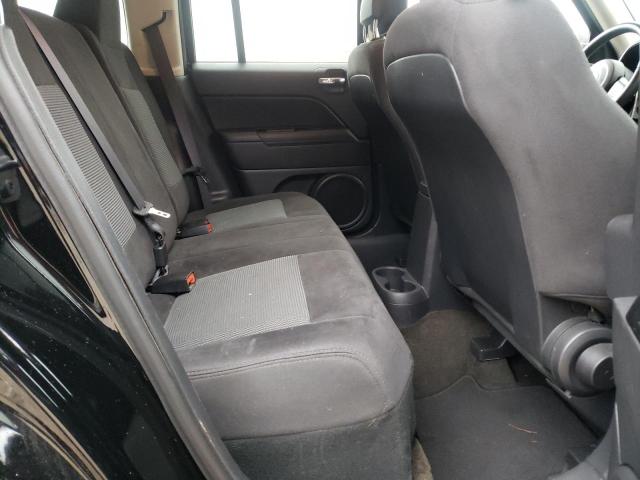 2017 JEEP PATRIOT LA - 1C4NJPFB3HD158647