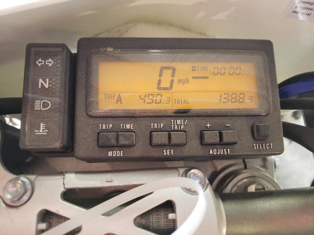 2021 SUZUKI DR-Z400 SM - JS1SK44A8M7100089