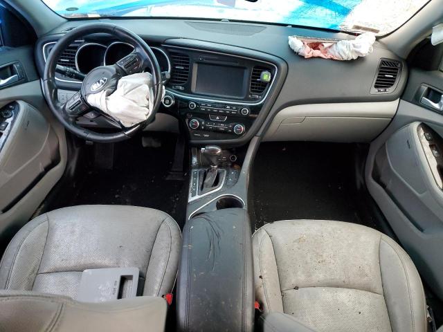 5XXGN4A78FG429073 KIA OPTIMA EX
