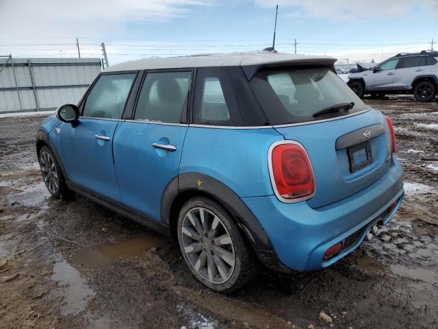 WMWXU3C57FT891808 Mini COOPER S