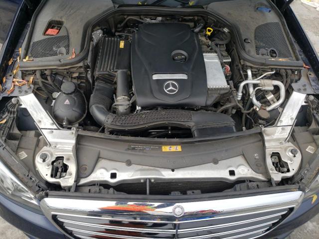 2017 MERCEDES-BENZ E 300 - WDDZF4JB4HA098815